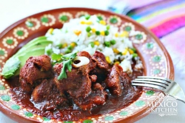 Tierra y Maiz - Imagen 7 - restaurante en Azcapotzalco